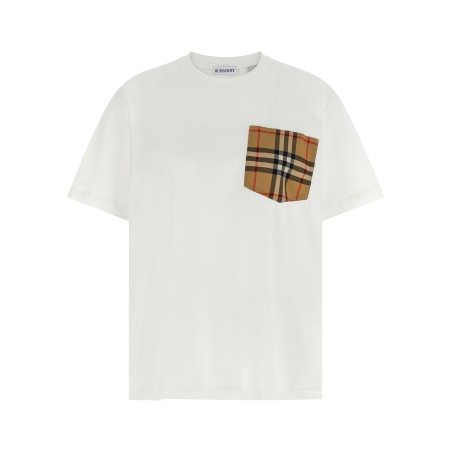 'Carrick' T-shirt