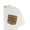 'Carrick' T-shirt