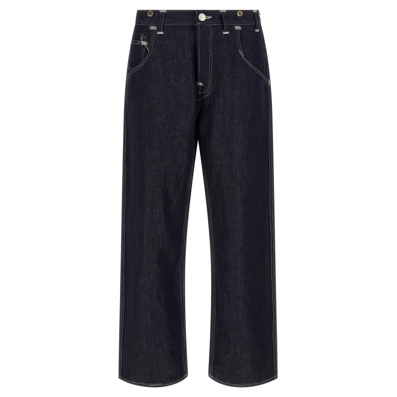 Junya Watanabe x Levi's® Jeans