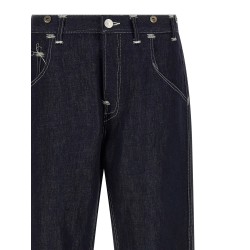 Junya Watanabe x Levi's® Jeans