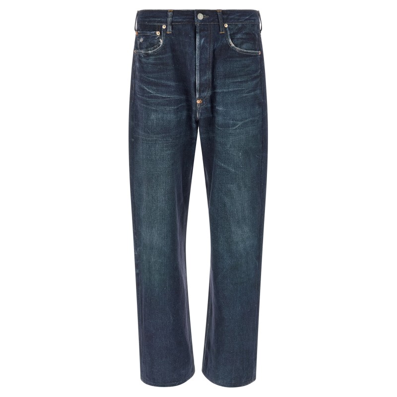 Junya Watanabe x Levi's® Jeans