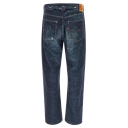 Junya Watanabe x Levi's® Jeans