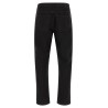 Tapered leg jeans