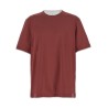 Double layer t-shirt