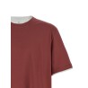 Double layer t-shirt