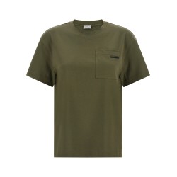 'Shiny Tab' T-shirt
