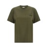 'Shiny Tab' T-shirt