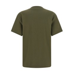 'Shiny Tab' T-shirt