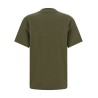 'Shiny Tab' T-shirt