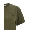 'Shiny Tab' T-shirt