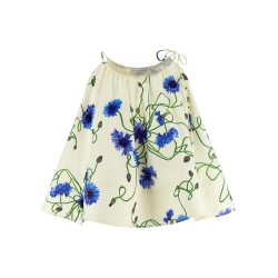 'Fiordaliso' top