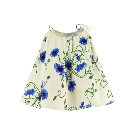 'Fiordaliso' top