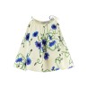 'Fiordaliso' top