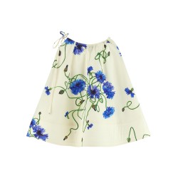 'Fiordaliso' top