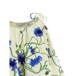'Fiordaliso' top