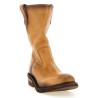 'Foule' ankle boots