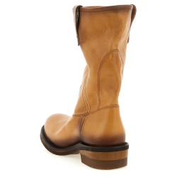 'Foule' ankle boots