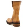 'Foule' ankle boots