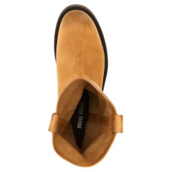 'Foule' ankle boots
