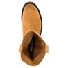 'Foule' ankle boots