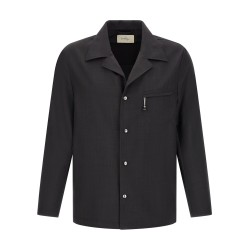'Fairmont Safari' shirt