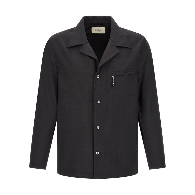 'Fairmont Safari' shirt