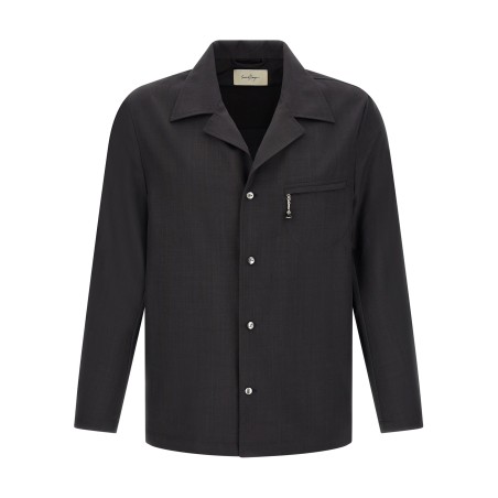 'Fairmont Safari' shirt