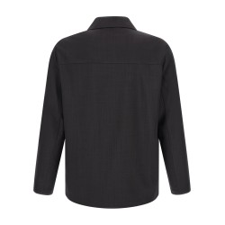 'Fairmont Safari' shirt