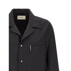 'Fairmont Safari' shirt