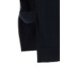 Cardigan vest
