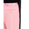 Double georgette jumpsuit