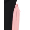 Double georgette jumpsuit
