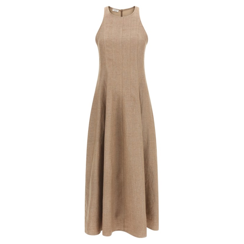 'Sparkling' dress