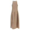 'Sparkling' dress