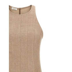 'Sparkling' dress