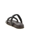 'Precious Braided Straps' sandals