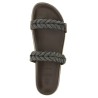 'Precious Braided Straps' sandals