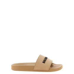 'Slide Pool' sandals