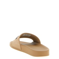 'Slide Pool' sandals