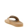 'Slide Pool' sandals