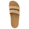 'Slide Pool' sandals