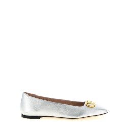 Valenitno Garavani 'VLogo Signature' ballet flats