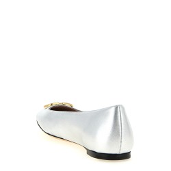 Valenitno Garavani 'VLogo Signature' ballet flats