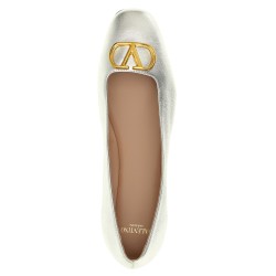 Valenitno Garavani 'VLogo Signature' ballet flats