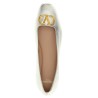 Valenitno Garavani 'VLogo Signature' ballet flats