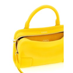 'Amazona 180' mini handbag