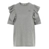 Ruffle dress
