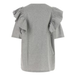 Ruffle dress