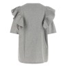 Ruffle dress