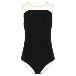 'Ilusion Sunshiel' bodysuit
